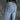 Spring Autumn Men Micro Flared Denim Pants Stretch Slim Clothing Bell Bottoms Trousers Blares Bottoms  -  GeraldBlack.com