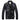 Spring & Autumn Synthetic Leather Men's Full Sleeves Jacket Outwear  -  GeraldBlack.com