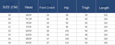 Spring Autumn Women's Camouflage Loose Baggy Pants Cargo Jeans Pants - SolaceConnect.com