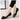 Spring Autumn Women's Genuine Leather Pointed Toe Slip-on Flats Loafers - SolaceConnect.com