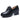 Spring Autumn Women Square Heel Genuine Leather Wedge Brogue Casual casualShoes  -  GeraldBlack.com