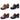 Spring Autumn Women Square Heel Genuine Leather Wedge Brogue Casual casualShoes  -  GeraldBlack.com