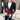 Spring Casual Men's Plaid Slim Fit Trip Wedding Dress Blazer Suit Coat  -  GeraldBlack.com