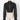 Spring Designer Runway Women's Standing Collar Long Sleeve Embroidered Hollow Top Skirt Set  -  GeraldBlack.com