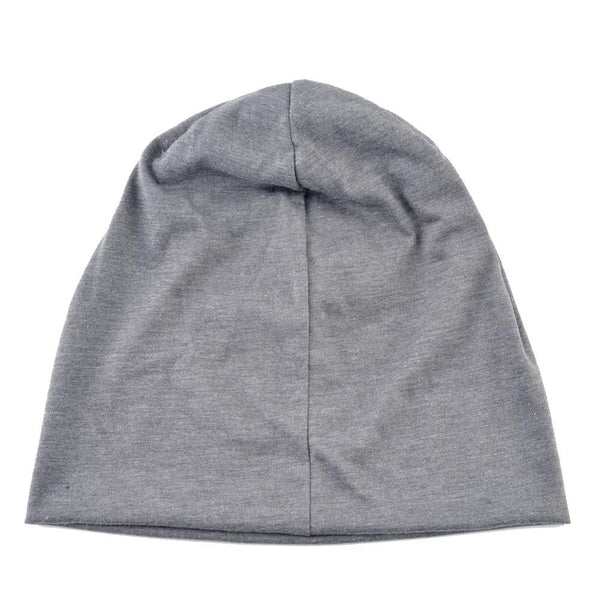 Spring Fashion Casual Slouchy Beanie Caps for Men and Women - SolaceConnect.com