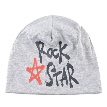 Spring Fashion Hip Hop Letters Knitted Beanies for Men and Women - SolaceConnect.com