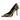 Spring Luxury Women's Sexy 10cm High Heels Leopard Pumps Tacones - SolaceConnect.com