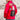 Spring Men Vintage Streetwear Pocket Hip Hop Jackets Red Jackets Outwear Coats  -  GeraldBlack.com