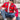 Spring Men Vintage Streetwear Pocket Hip Hop Jackets Red Jackets Outwear Coats  -  GeraldBlack.com