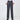 Spring Smart Men's Plus Size Double Fold High Waist Loose Casual Pants  -  GeraldBlack.com