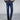 Spring Summer Fashion Men's High Quality Soft Denim Large Jeans - SolaceConnect.com