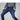 Spring Summer Fashion Men's High Quality Soft Denim Large Jeans - SolaceConnect.com