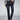 Spring Summer Fashion Men's High Quality Soft Denim Large Jeans - SolaceConnect.com