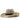 Spring Summer Hand Knitted Rolled Brim Malangrass Straw Hollow Ethnic Cowboy Outdoor Sun Protection Hat  -  GeraldBlack.com