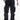 Spring Summer Mens Casual Cargo Multi Pocket Hip Hop Joggers Black Pants Fashion Loose Trousers Clothing  -  GeraldBlack.com
