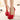 Spring Summer Woman's High Heels Peep Toe Sandals Shoes for Party - SolaceConnect.com