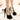 Spring Summer Woman's High Heels Peep Toe Sandals Shoes for Party - SolaceConnect.com