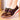 Spring Vintage Women's Round Toe Slip-On Creepers Ballet Loafers Shoes - SolaceConnect.com