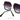Square Luxury Designer Over-sized Crystal Sunglasses for Women - SolaceConnect.com