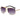 Square Retro Men's Polycarbonate Frame UV400 Driving Sunglasses Eyewear  -  GeraldBlack.com