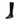 Square Toe Knight Boots Side Zipper Mid Heels Solid Concise Cozy Women Shoes All-match Long Botines Botas Femininas  -  GeraldBlack.com