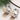 Stainless Steel Small Hoop Metal Round Earrings Jewelry for Women - SolaceConnect.com