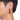 Stainless Steel Stylish Punk Drop Dangle Earrings for Men and Women  -  GeraldBlack.com
