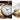 Steampunk Unisex Solid Wood Hollow Skeleton Mechanical Pocket FOB Watch  -  GeraldBlack.com