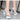 Strange Summer Party Style Transparent Pistol High Heels Platform Sandals  -  GeraldBlack.com