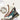 Street Style Men's Plus Size Height Increasing Chunky Sneakers Casual Shoes - SolaceConnect.com
