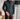 Streetwear Casual Blazer Hombre Vintage Floral Pattern Patchwork Blazer Jacket Stage Terno Masculino Prom Blazer  -  GeraldBlack.com