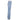 Streetwear Denim Hole Ripped Vintage Flare Highwaist Jeans Pants for Women  -  GeraldBlack.com