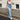 Streetwear Denim Hole Ripped Vintage Flare Highwaist Jeans Pants for Women  -  GeraldBlack.com