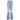 Streetwear Denim Hole Ripped Vintage Flare Highwaist Jeans Pants for Women  -  GeraldBlack.com