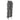 Streetwear Retro Tie Dye Straight High Waist Tassel Patchwork Jeans Pants  -  GeraldBlack.com