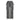 Streetwear Retro Tie Dye Straight High Waist Tassel Patchwork Jeans Pants  -  GeraldBlack.com