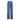 Streetwear Vintage Style Straight Highwaist Plaid Jeans Pants for Women  -  GeraldBlack.com