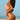 Striped Swimsuit Low Waist Thong Padded Push Up Bra Bikini Bathing Suits  -  GeraldBlack.com
