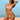 Striped Swimsuit Low Waist Thong Padded Push Up Bra Bikini Bathing Suits  -  GeraldBlack.com