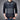 Striped zipper pullovers sweater fashion knitted men clothing thick winter warm sweaters mens christmas  1142  -  GeraldBlack.com