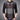 Striped zipper pullovers sweater fashion knitted men clothing thick winter warm sweaters mens christmas  1142  -  GeraldBlack.com