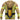 Strong Firefighter Art 3D Printed Autumn and Winter Unisex Sweatshirt Hoodie  -  GeraldBlack.com