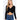 Stylish Black Color V-neck Front Knotted Crop Sweater for Women  -  GeraldBlack.com