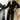 Stylish Chic Corduroy 2 Pieces Sets Women Single breasted Tops & High Waist Loose Straight Pants - SolaceConnect.com