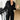 Stylish Chic Corduroy 2 Pieces Sets Women Single breasted Tops & High Waist Loose Straight Pants - SolaceConnect.com