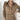 Stylish Chic Corduroy 2 Pieces Sets Women Single breasted Tops & High Waist Loose Straight Pants - SolaceConnect.com