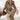 Stylish Chic Corduroy 2 Pieces Sets Women Single breasted Tops & High Waist Loose Straight Pants  -  GeraldBlack.com