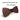 Stylish Fashion Solid Design Classic Wooden Bowties for Men and Women - SolaceConnect.com