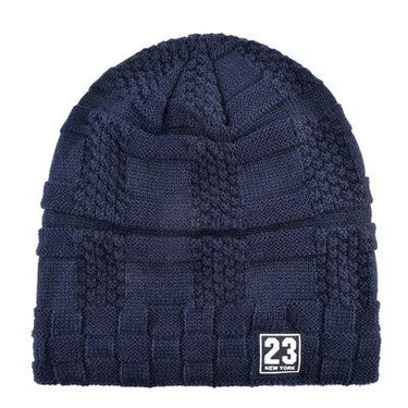 Stylish Winter Casual Fashion Knitted Beanies for Men and Women - SolaceConnect.com