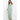 Stylish Women's Solid Green Bay V-neck Sleeveless Racer Back Maxi Dress  -  GeraldBlack.com